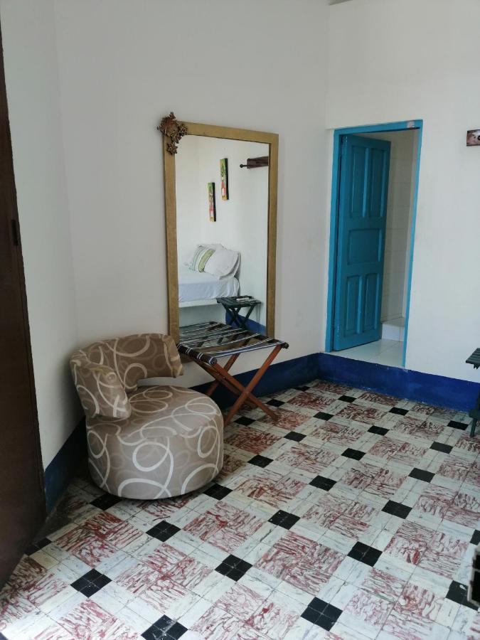 Cartagena 1811旅馆旅舍 外观 照片
